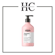 Loreal Professional Vitamino Color Hair Shampoo 500ml ( For Colored Hair )