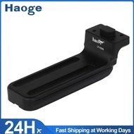 Haoge Replacement Lens Foot for Nikon 200-400mm F4 VR & VRII, AF-S 400mm F2.8 , AF-S 600mm F4D 800mm