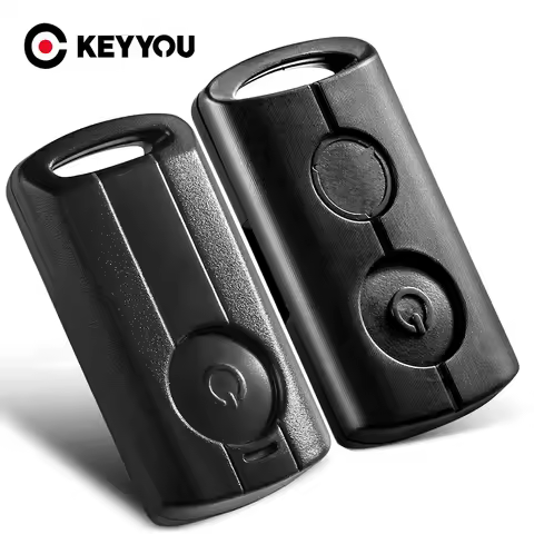 Car Key Remote Motorcycle Scooter Key For Yamaha NVX NVX155 XMAX 125 250 XMAX300 QBIX AEROX JAUNS Fa