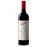 Penfolds 奔富 Bin 407赤霞珠紅酒  2019 750 mL[9310297043507_2019]
