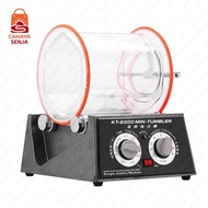 Mesin Sangling  Tumbler Kyngty Jawelry Machine KT 2000