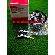YAMAHA EGOLC  MAIN SWITCH SET 1VB-XH250-00 KUNCI