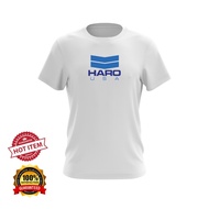 Baju Basikal Bmx Haro Usa Vintage Rare Limited Bicycle T Shirt