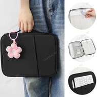 Tablet HandBag For Oneplus Pad 4 2026 1+ Pad3 13.2" Lite 11" Shockproof Pouch With Flower Pendant Fo