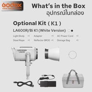 Godox LED Litemons LA600Bi 600W 2800-6500K Bowen Mount - รับประกันศูนย์ Godox Thailand 3ปี