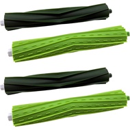 2 Sets Replacement Brush Parts Compatible with Roomba i, e & j Series – Fits i3 i3+ i4 i4+ i6 i6+ i7