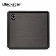 Blackstar® Unity Elite U115C ตู้ลำโพงเบส แบบ Passive Cabinet 400 วัตต์ ดอกลำโพง 15 นิ้ว พร้อมดอกลำโพง Tweeter **ประกันศูนย์ 1 ปี**