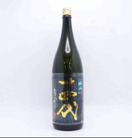 日本清酒 2026年製  十四代 極上諸白 1800ml無盒