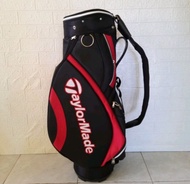 Bag Golf TaylorMade Tas Stik Golf