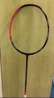 Yonex Astrox 77 Pro 3USP