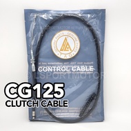 HONDA CG125 CLUTCH CABLE 22870-397-670