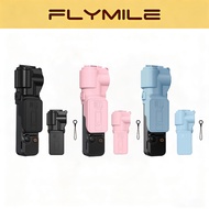 BRDRC Storage Cover For DJI Osmo Pocket 3,Flip-top Protective Case,Abrasion & Scratch Resistant