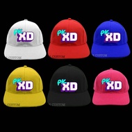 KAOS ANAK GAME PK XD