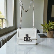 Preloved Furla Camera Bag