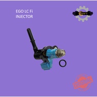YAMAHA EGO LC Fi 1DB-E3770-00 / FZ150i 1PA-E3770-00 / Y15ZR / N-MAX 5D7-E3770-00 INJECTOR 100% ORI