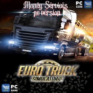 Euro truck simulator 2 | Money | level 7