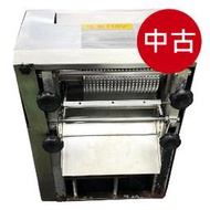 (VA25162)桌上型壓麵機