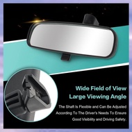 (V L A O)Car Rear View Mirror Accessories BP4K69220 BP4K-69-220 for 3 2004-2006 5 2006-2007
