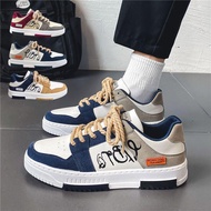 Kasut Sukan Lelaki K123 Berkualiti Men Sport Shoes Walking Fashion