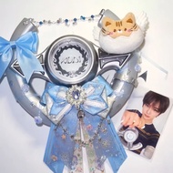 Ald1 Hand Lamp Transformation Hand Lamp Decoration ald1 Cheer Stick Decoration Small Object Hand Lam