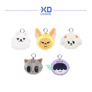 TXT Ppulbatu Doll Coin Pouch
