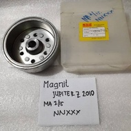 Magnit Magnet Jupiter Z 2010
