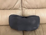 OSIM V手暖摩枕 OS-2230(V手擬人專利/按摩枕/頸肩按摩/腰部按摩) 含外盒