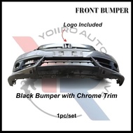 Honda Civic Fc Bumper Set Used