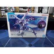 HG 1/144 BEGUIR BEU