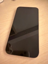 iPhone 12 Pro Max 512 GB 藍色