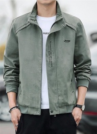 Áo khoác dù nam trơn Basic cao cấp-AK06