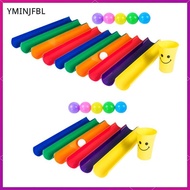 [yminjfbl] 6 Pipeline Games Team Building Games Group Games Material Training Coordination Communica