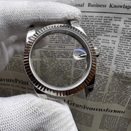 41mm Diary 126334 Dedicated Big Factory Case Cover 3235 Movement Dedicated Case Clean Factory C Fact