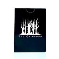 The Grimwood 2-6 Player board games20240531