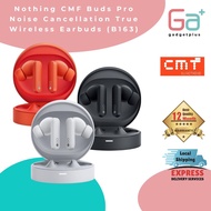 CMF Buds Pro Wireless Earbuds with Active Noise Cancellation