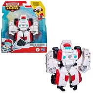 (External Packaging Damaged) Transformers Rescue Bots Academy Medix The Doc Boat (E5366)