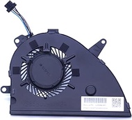 BDWZNLA Replacement CPU Cooling Fan for HP Pavilion 15-cs 15-cw Series, 15-cs3153cl 15-cs0085cl 15-cw1063wm 15-cs0053cl 15-cs0051wm 15-cs0079nr 15-cs0021na Series Laptop P/N: L25584-001 NS85B00-17K24