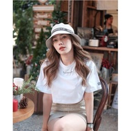 Bucket hat gentle woman cap gentle woman hat