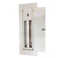 Koten Panel Board Main 250SPS 2P  24 Branches 2Pole Bolt On - PB250SP 2P 24B