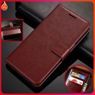 [NEW] Vivo iQOO Z9 Z10 Turbo Z9X 5G Y02 Y03 Y04 Y02T Y02A Y17s Y29s Y18 Y18E Y03T Leather Wallet Fli
