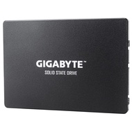 GIGABYTE NAND Flash SATA III 2.5" Internal SSD / 120GB / 240GB / 256GB / 480GB / 960GB / 1TB