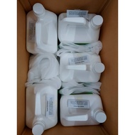 PROVIDONE IODINE 4L (SEPTIDIN)