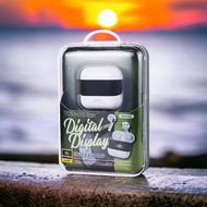 REMAX Earbuds Wireless Earbuds Bluetooth Earbuds Bass Earbuds TWS Earbuds Wireless Earphone TWS-10+ 