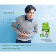 SYMBION GASTROL SOOTHING ROLL ON 30ML