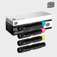 Bestink Toner Cartridge for DocuCentre-IV C2260 C2263 C2265 CT201434 CT201435 CT201436 CT201437 [ORI