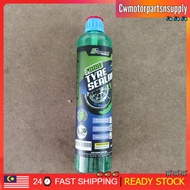 TAYAR GUM FOR TUBELESS 500ML MOTOR TAYAR GUM GOOD QUALITY