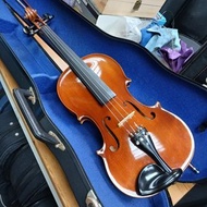 1982年 德國老琴 Karl Höfner Bubenreuth 4/4 Old Violin (小提琴 , Karl Hofner）