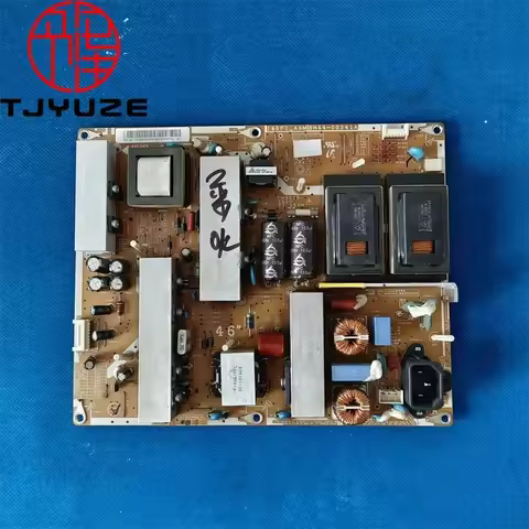 BN44-00341A BN44-00341B Power Supply Board LN46C610N1F LN46C630K1F LN46C650N1F LE46C530F1W LE46C630K