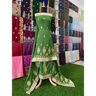 Saree viral chiffon saree wedding saree designer saree kain sari