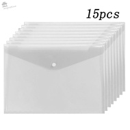 AUGUSTINA File Bag Paper Storage Folders Envelope Bag Office A5/A4 School Supplies A5/A4